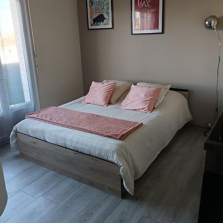 Appartamento Studio Le Bosquet Dax Esterno foto